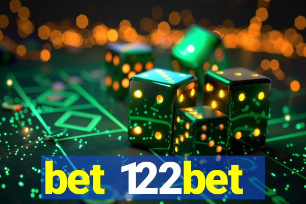 bet 122bet